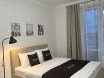 Квартира-студия, 28 м², 19/25 эт.