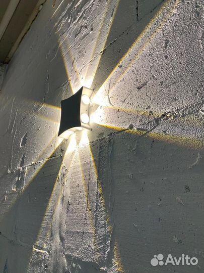 Светильник настенный Цены производителя