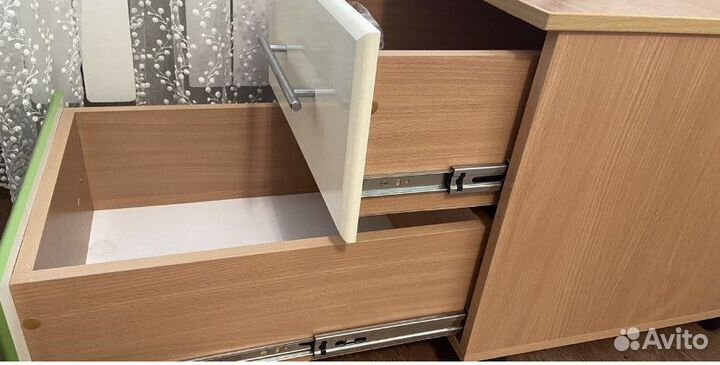 Компьютерный стол бу