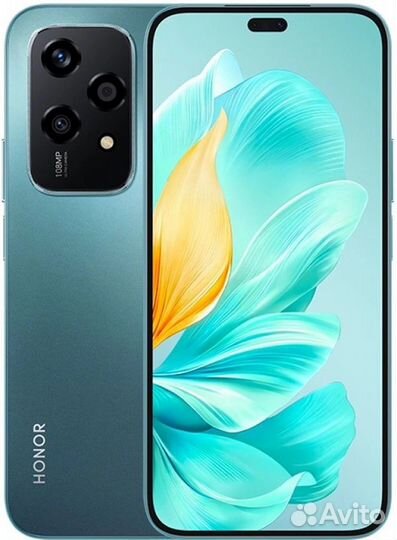 HONOR 200 Lite, 8/256 ГБ