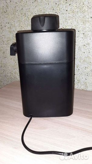 Кофеварка рожковая inhouse