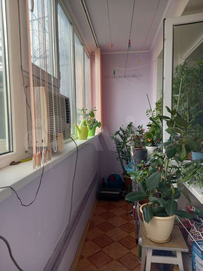 2-к. квартира, 40,7 м², 1/2 эт.