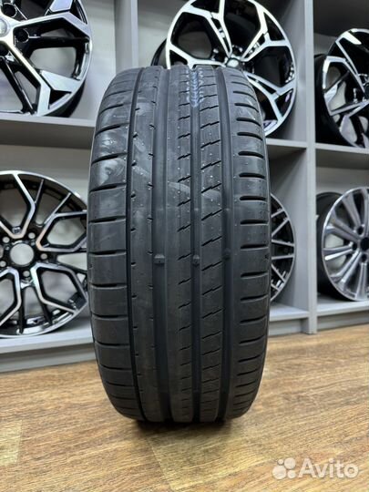 Yokohama Advan Sport V107 225/45 R18 95Y