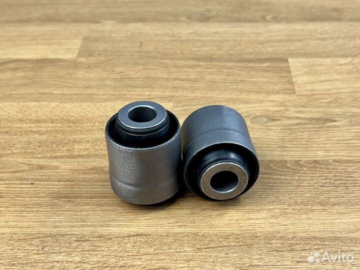 Сайлентблок задний поперечный развальный