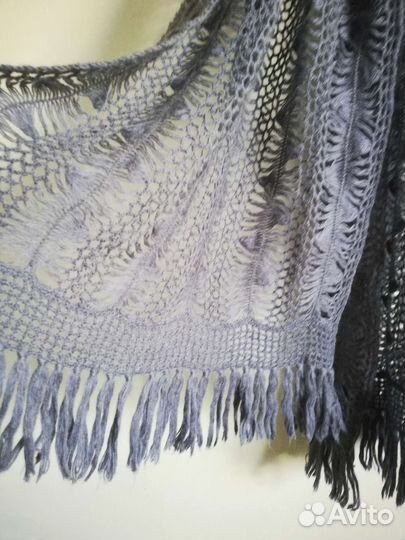 Женский шарф