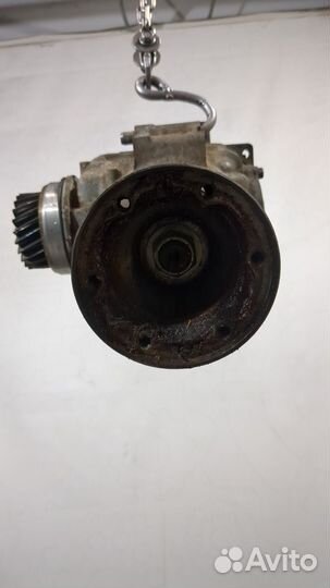 Редуктор Раздаточный кпп (раздатка) Ford Maverick