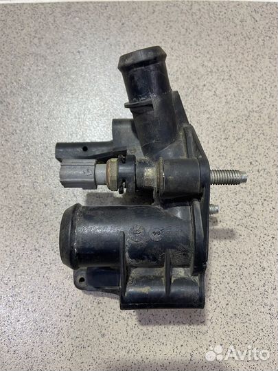 Корпус термостата Ford Focus 3 2012 г