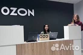 Видеонаблюдение для пвз WB, ozon. Облако