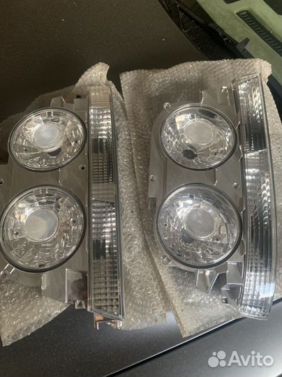 Задние Стопы nissan skyline r33 купе