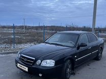 Kia Magentis 2.0 MT, 2006, 280 000 км, с пробегом, цена 430 000 руб.