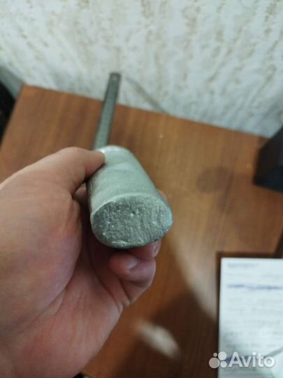 Концентрическая ручка, армреслинг