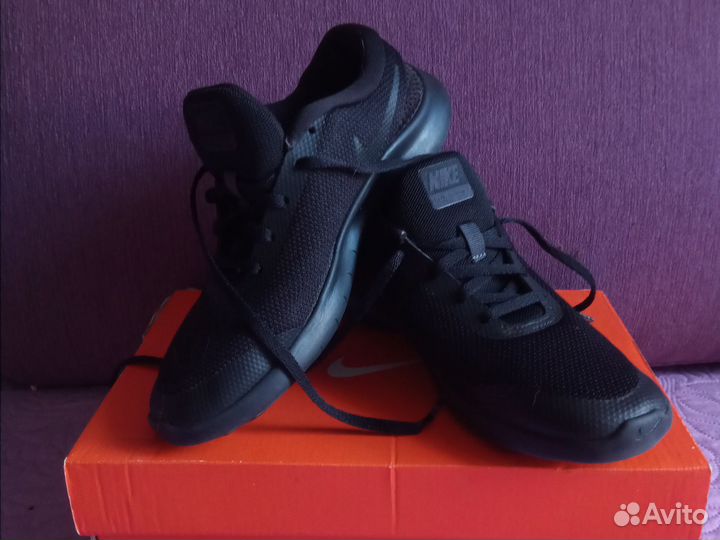 Кроссовки nike женские беговые