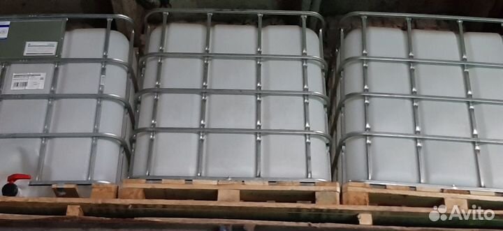 Еврокуб б/у