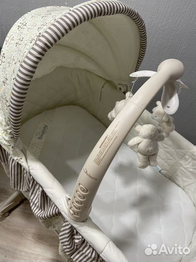 Люлька колыбель Jetem