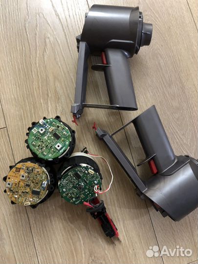 Двигатель для dyson sv03 dc62 sv10 sv11