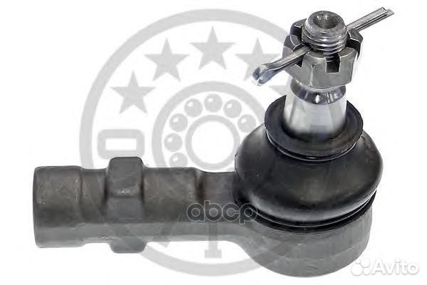 Наконечник рулевой тяги перед прав/лев G111