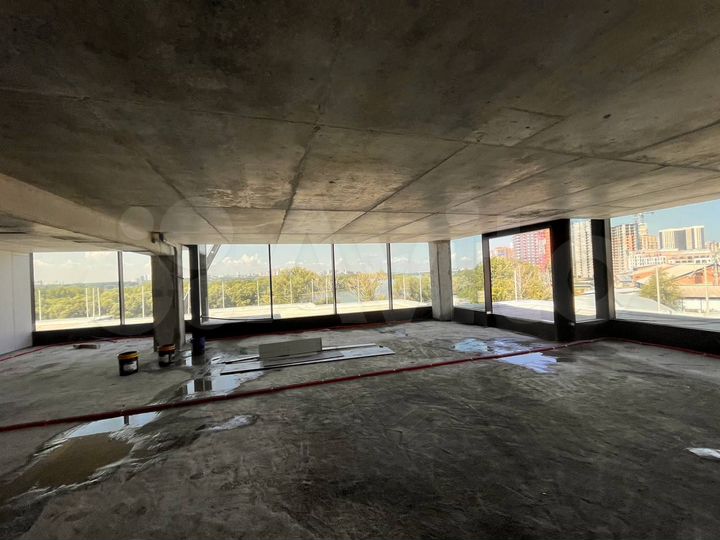 Коммерческая недвижимость в Бизнес-центре, 74.8 м²