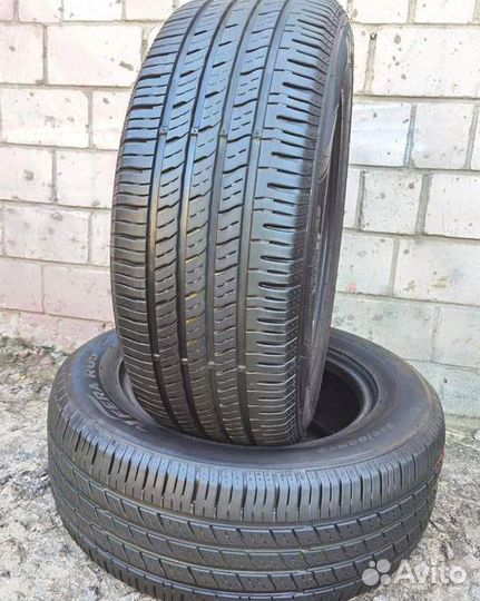 Nexen N'Fera RU5 235/60 R16 97V