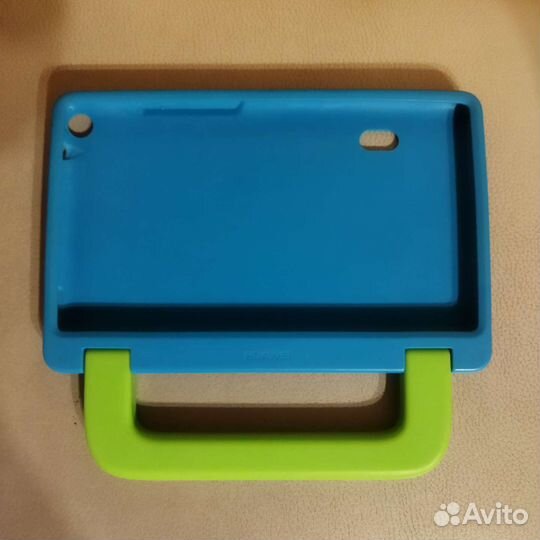 Силиконовый чехол на Huawel