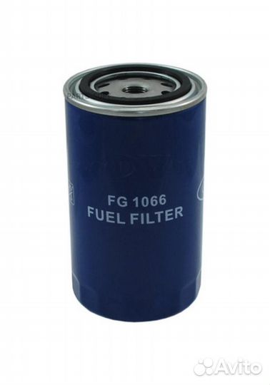 Goodwill FG1066 Фильтр топливный