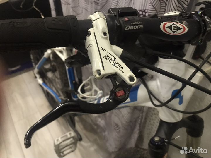 Cube AMS 100 PRO series