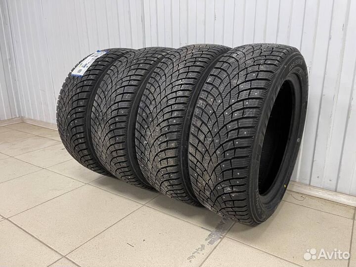 Triangle IcelynX TI501 225/60 R18