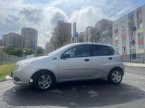 Chevrolet Aveo 1.2 MT, 2008, 180 000 км, с пробегом, цена 345 000 руб.