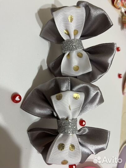 Резинка для волос