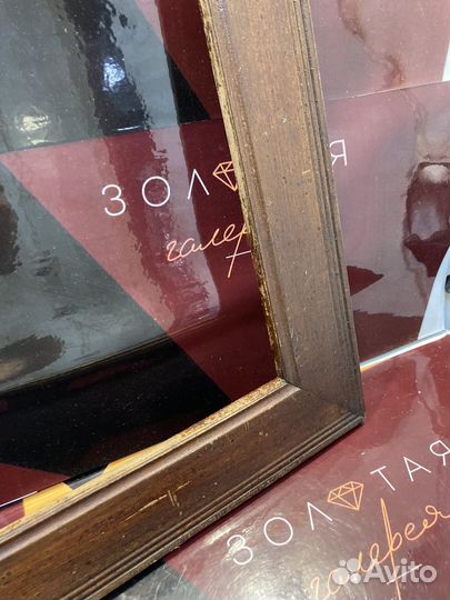 Рама для картины 3