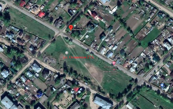 Участок 1,14 га (промназначения)