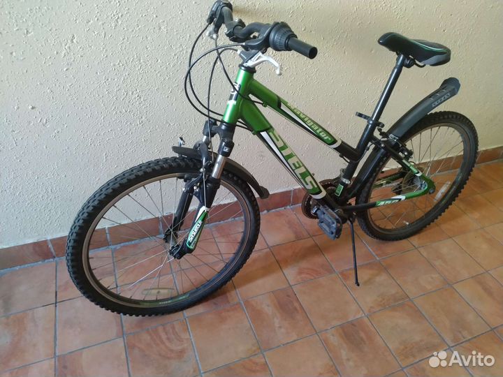 Велосипед Stels Navigator 450