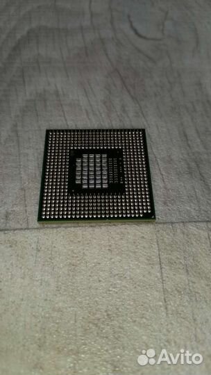 Процессоры Intel и AMD