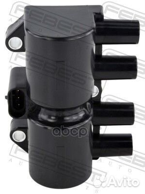 Катушка зажигания 10640002 Febest