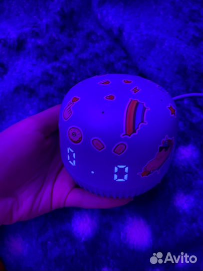 Умная колонка маруся нео