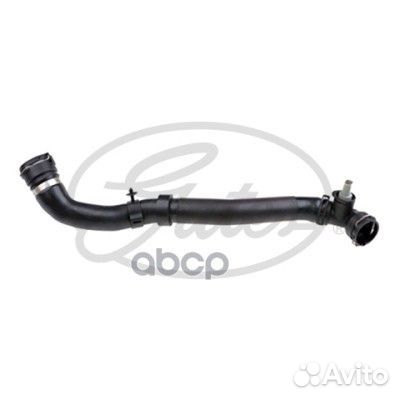 Изогнутые патрубки 052727 Gates