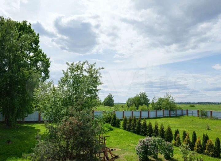 Дом 570 м² на участке 40 сот.