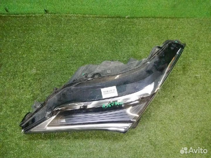 Фара левая Lexus RX200t/RX300/RX350/RX350L/RX450h/RX450hL