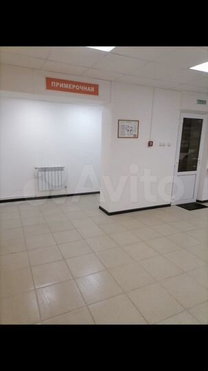 Торговая площадь, 60 м²