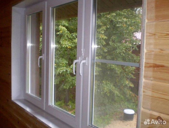Окна пвх