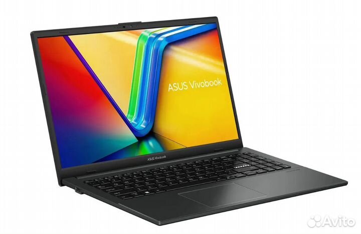 Ноутбук Asus VivoBook Ryzen 7520 DDR5