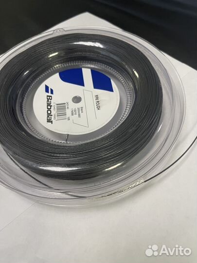 Струна Babolat RPM rough