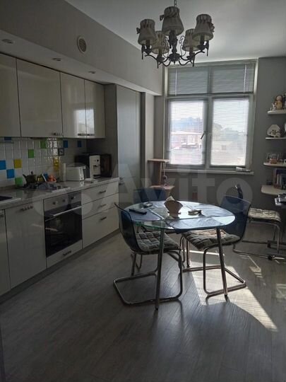 2-к. квартира, 48,4 м², 4/10 эт.