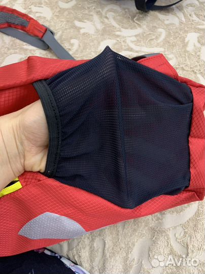 Эргорюкзак