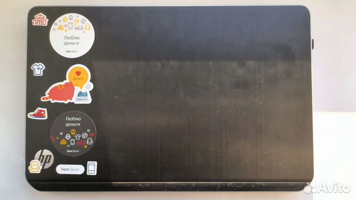 Ноутбук HP envy m6