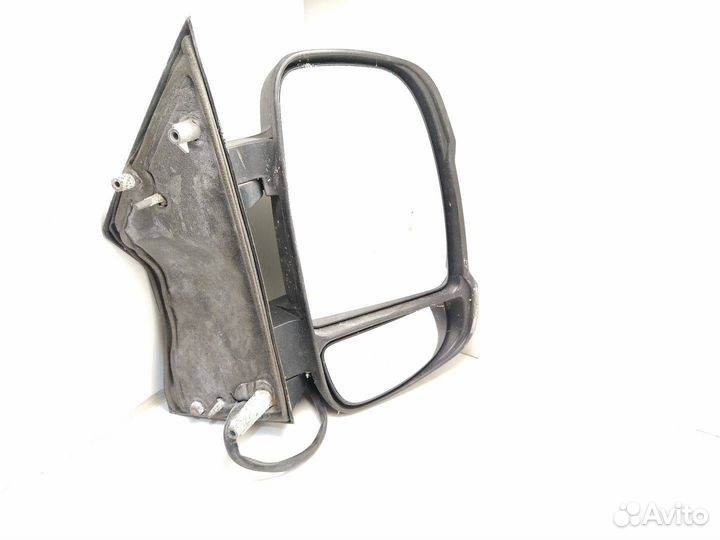 Зеркало наружное правое Fiat Ducato 3 рест. 2015