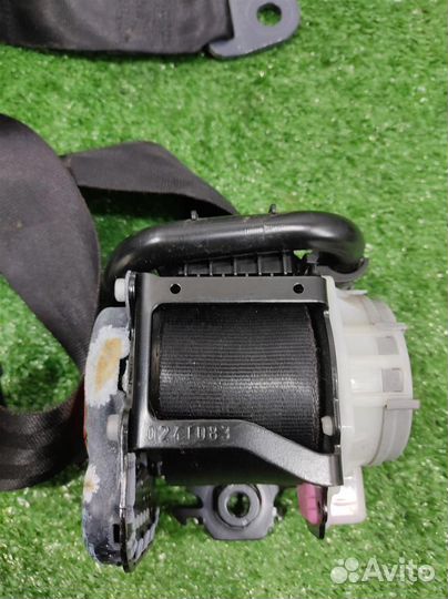 Ремень безопасности передний левый Peugeot Partne