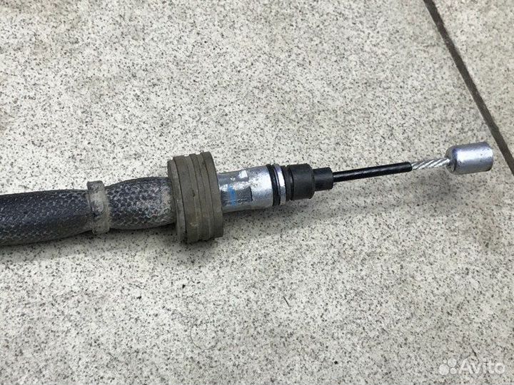 Трос ручника Kia Rio 3 1.6 G4FC 2017