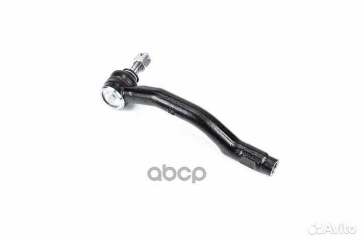 Наконечник рулевой тяги mazda 6 07- прав. 40002