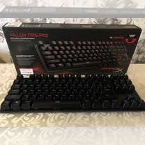 HyperX Alloy FPS PRO