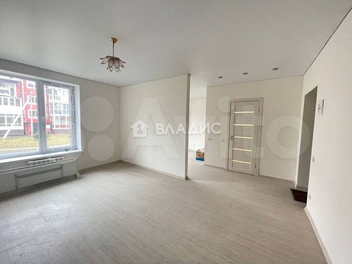 1-к. квартира, 32 м², 3/4 эт.